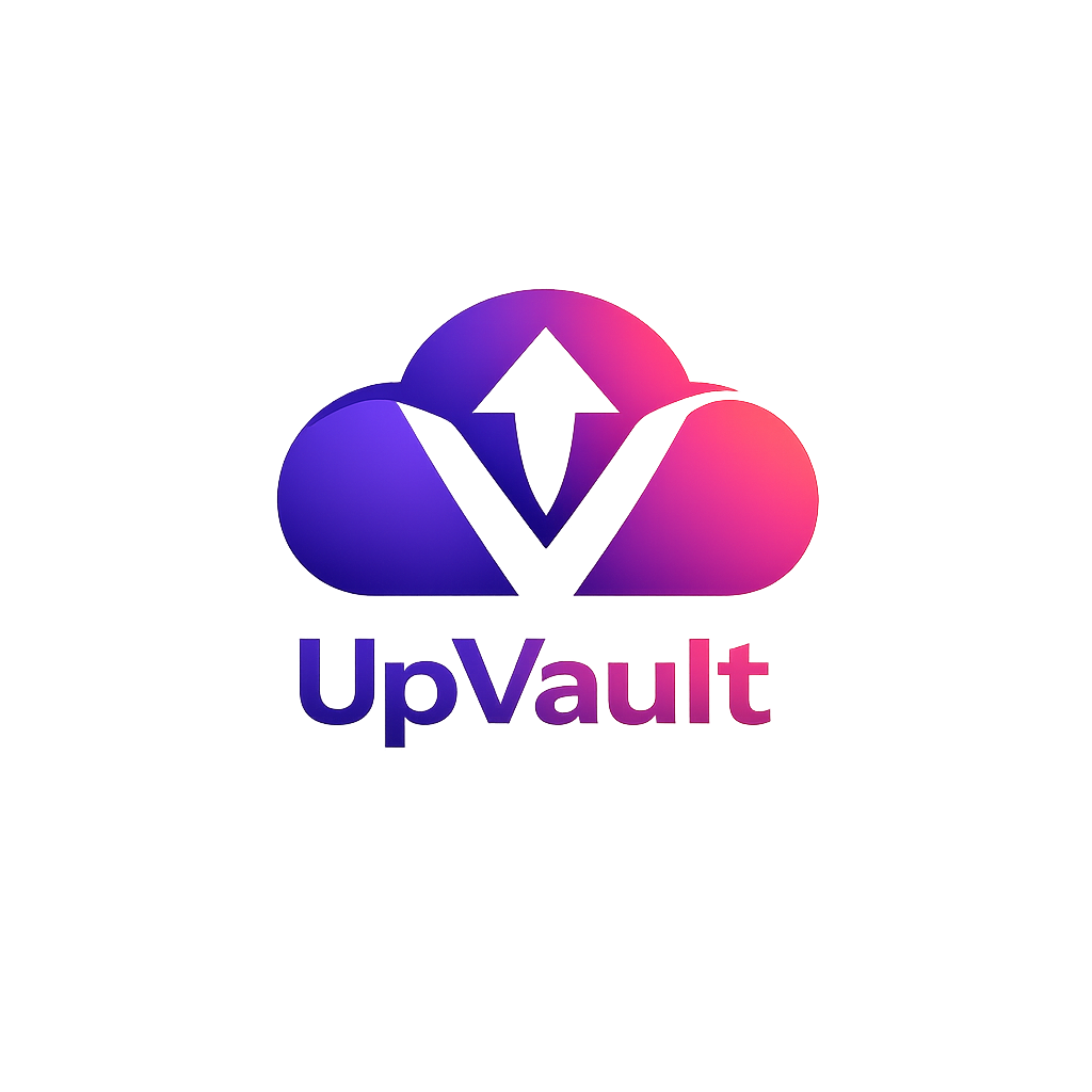 UpVault